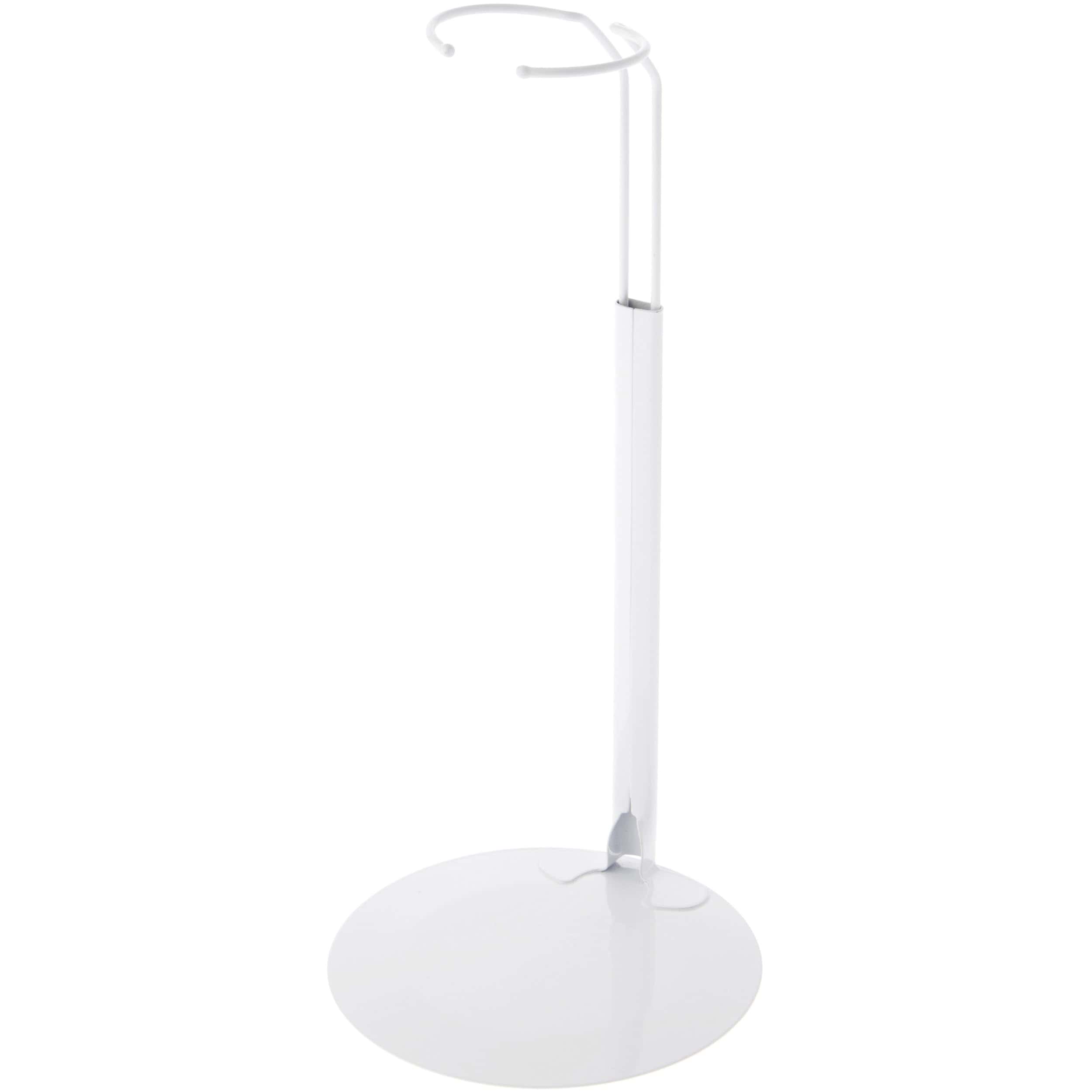 Soporte de Muñeca Ajustable Plymor DSP-10W Blanco, se
