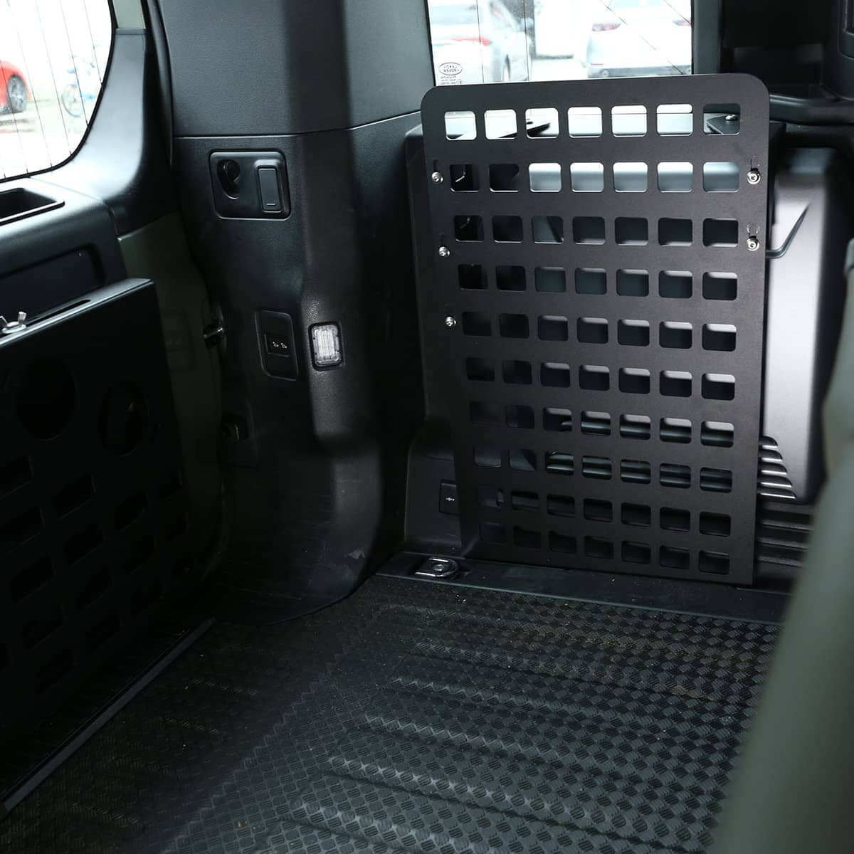 Organizador de cesta de almacenamiento de maletero para - Imagen 6