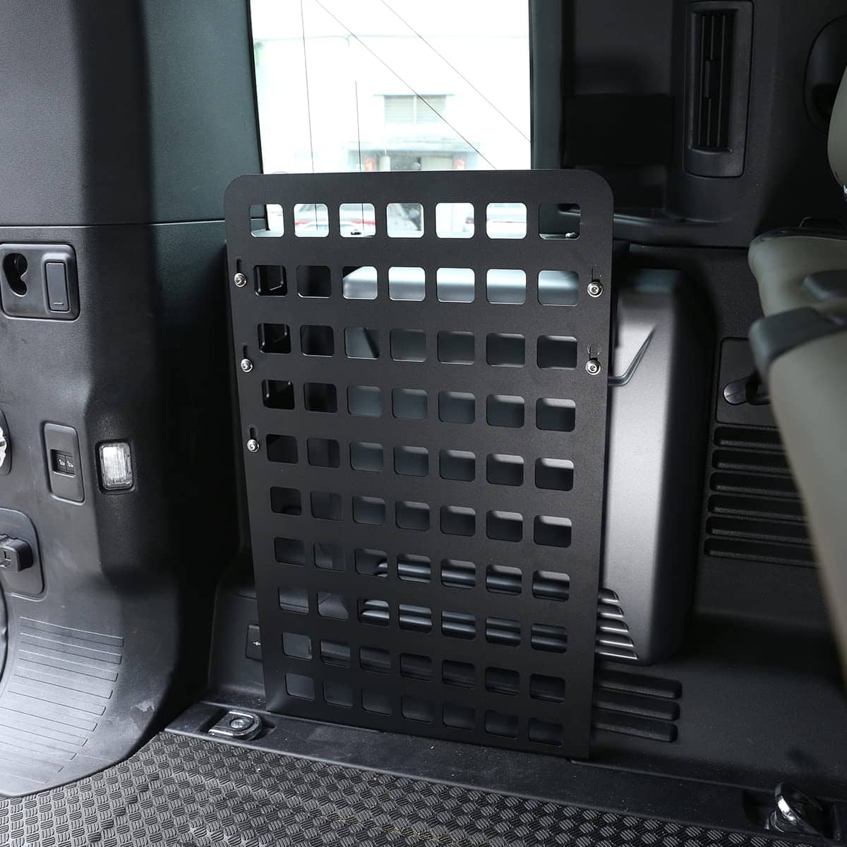 Organizador de cesta de almacenamiento de maletero para - Imagen 5