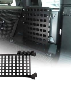 Organizador de Canasta de Almacenamiento de Maletero de