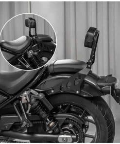 Fayedenicy Accesorios para Motocicletas Rebel CMX1100