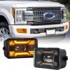 Faro de Niebla LED para F150, Faros de Niebla de 4 pulgadas