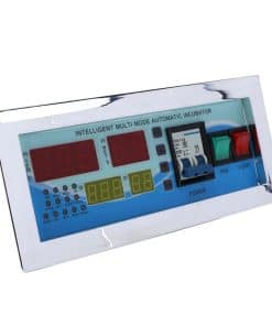 Controlador de incubadora de huevos 110V Automático