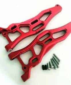 Brazos de suspensión delanteros inferiores de aleación de