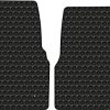 Tapetes de piso Lloyd Mats compatibles con Volvo Truck VNL