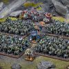 Ejército Mantic MGKWO109 Kings of War Riftforged Orc Mega