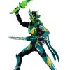 TAMASHII NATIONS Kamen Rider Kenzan Sarutobi Ninjaden Kamen