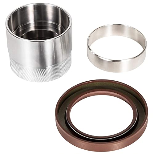 Kit de Instalador de Manga de Desgaste del Cigüeñal