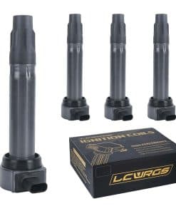 Conjunto de 4 Bobinas de Encendido para Jeep Patriot