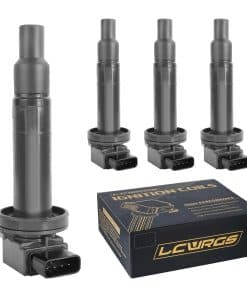 Conjunto de 4 Bobinas de Encendido LCWRGS para L4 1.5