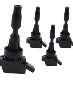 Paquete de 4 bobinas de encendido compatibles con