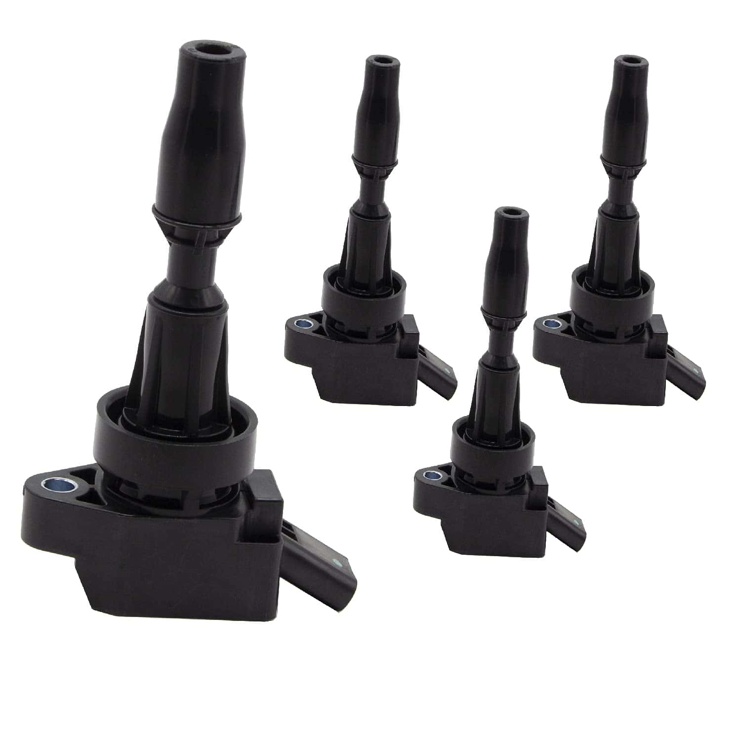 Paquete de 4 bobinas de encendido compatibles con