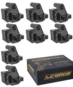 Set de 8 Bobinas de Encendido Cuadradas para Chevy