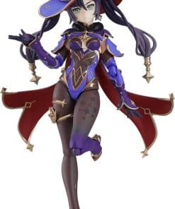 Figura de acción Figma de Mona (Reflejo de Espejo de la