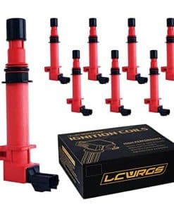 Conjunto de 8 Bobinas de Encendido para V8 4.7 Dodge Ram