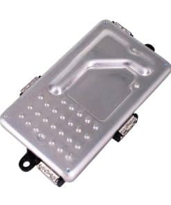 Resistor del motor del soplador de HVAC se ajusta a BMW F10