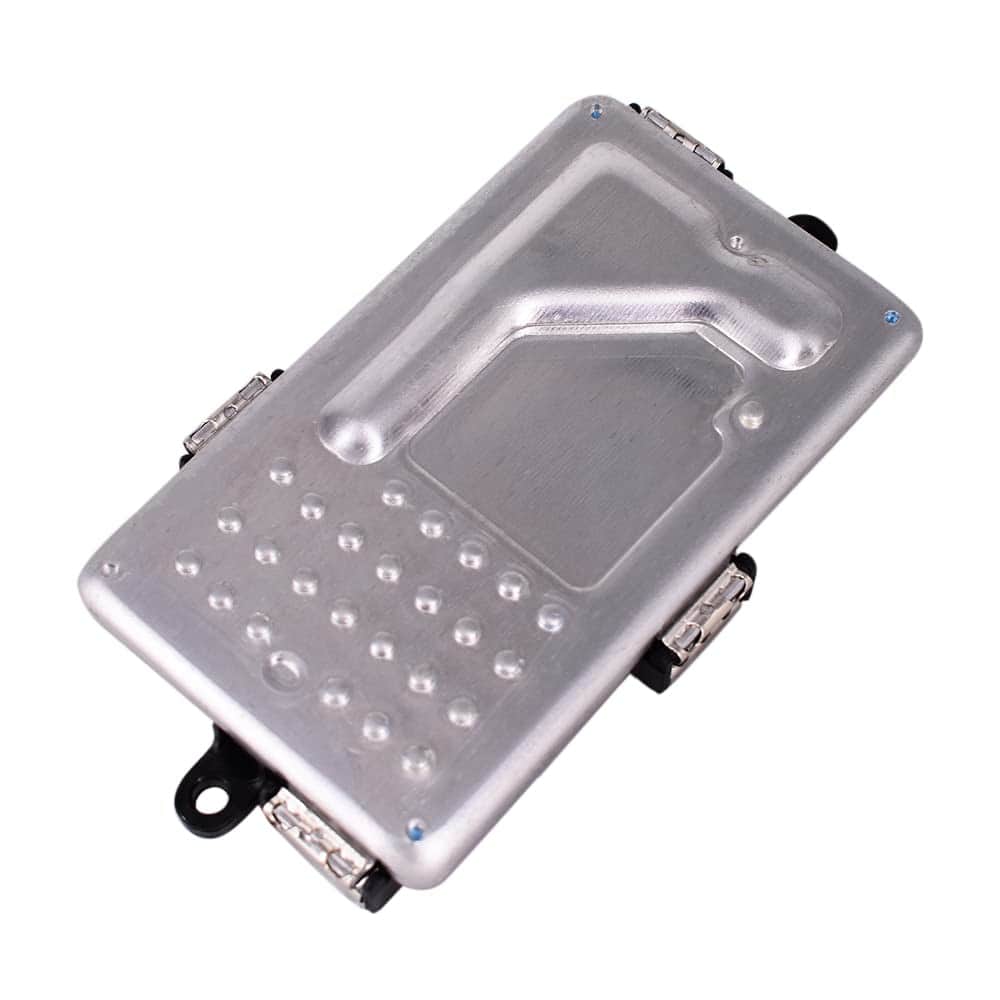 Resistor del motor del soplador de HVAC se ajusta a BMW F10