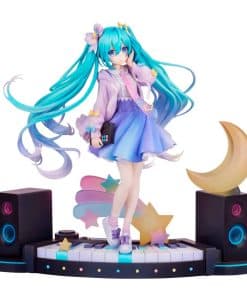 Figura a Escala 1:7 Hobby Stock Character Vocal Series 01: