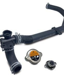 Tapa del radiador OEM Conjunto 21430-8991A 21501-9HA0A