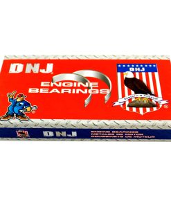 Juego de Cojinetes de Biela DNJ RB4307.10 Sobredimensionado