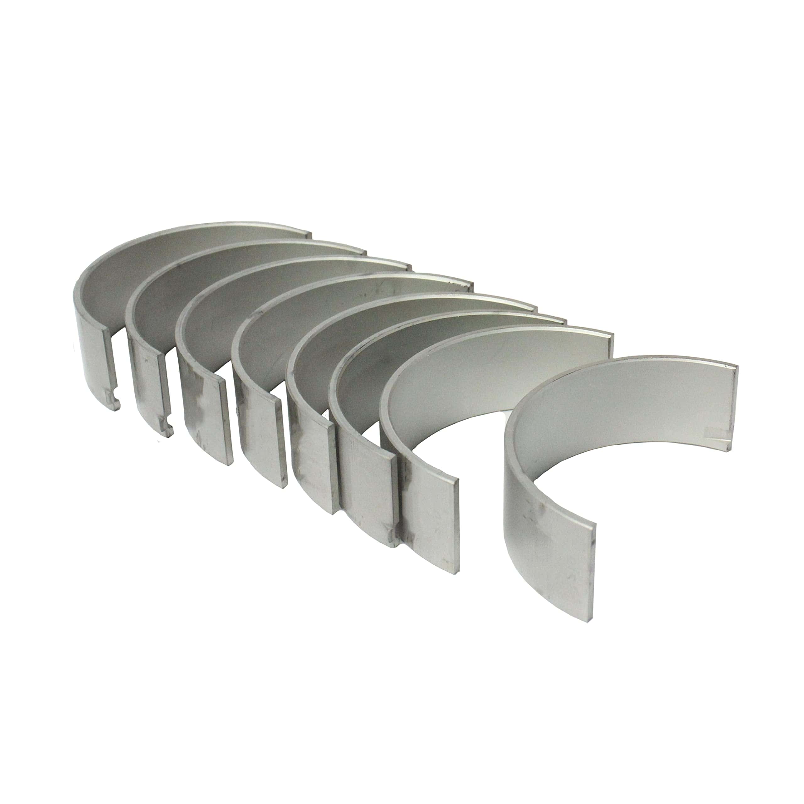 Juego de Cojinetes de Biela DNJ RB843 Tamaño Estándar para