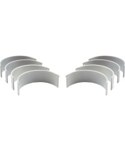 Juego de Cojinetes de Biela Estándar DNJ RB193A para