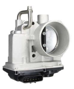 Cuerpo de aceleración de inyección de combustible HOWYAA