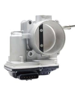 Cuerpo de acelerador de inyección de combustible HOWYAA