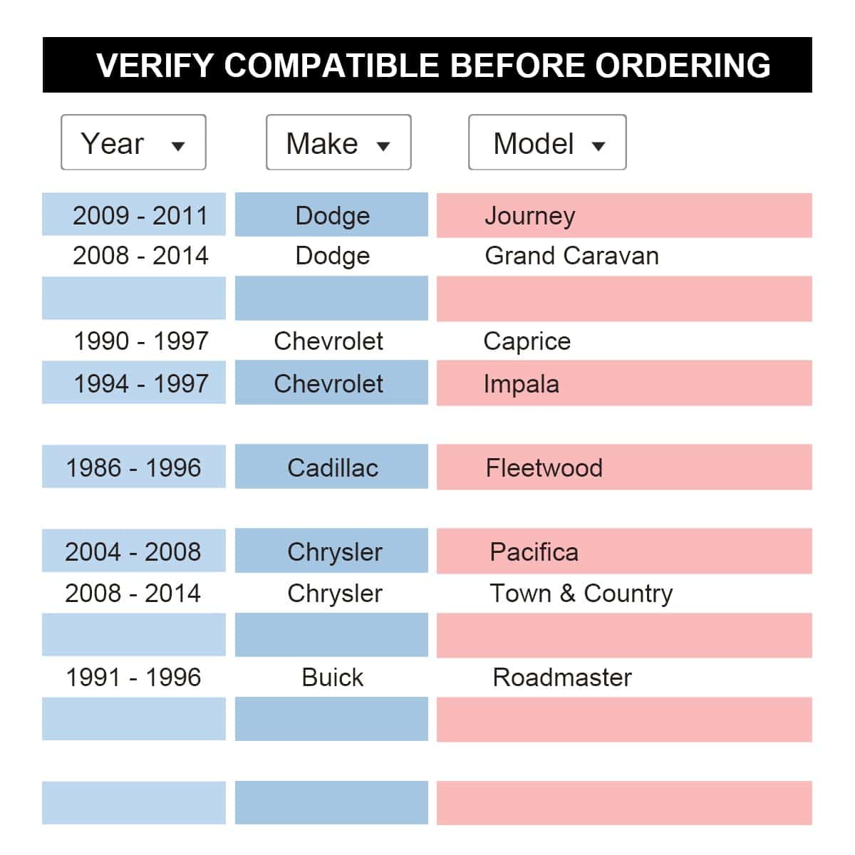 Adaptadores de Rueda VLAOSCHI Negro Forjado 5x5 a 5x4.75 1 - Imagen 5