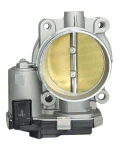 Cuerpo de aceleración de inyección de - 12632172