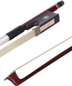 Arco para Violín Estudiantil 1/2 ADM, Brazilwood