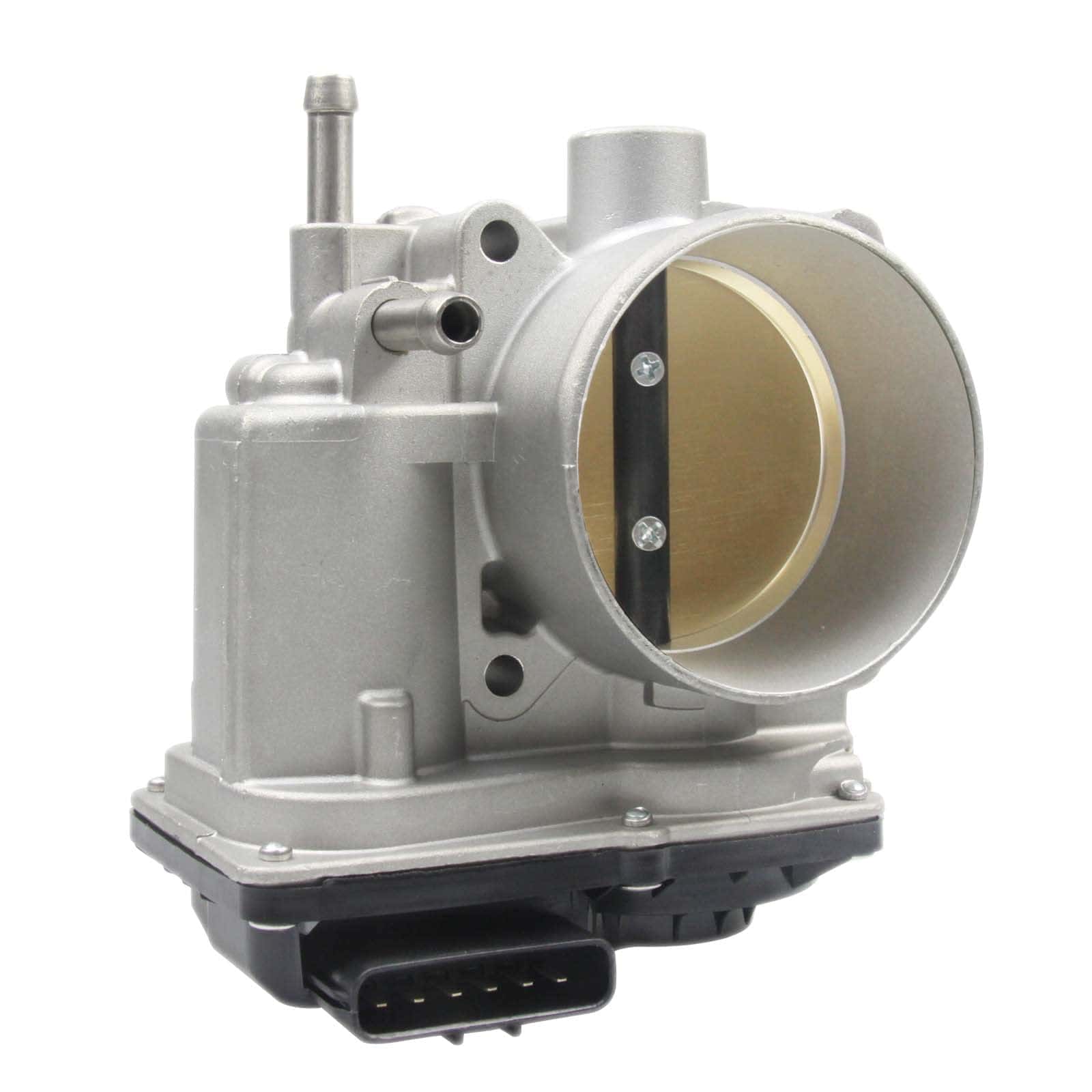 Cuerpo del acelerador de inyección de combustible HOWYAA