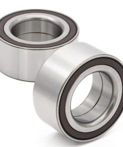 Conjunto de Cojinete de Cubo de Rueda -o con ABS