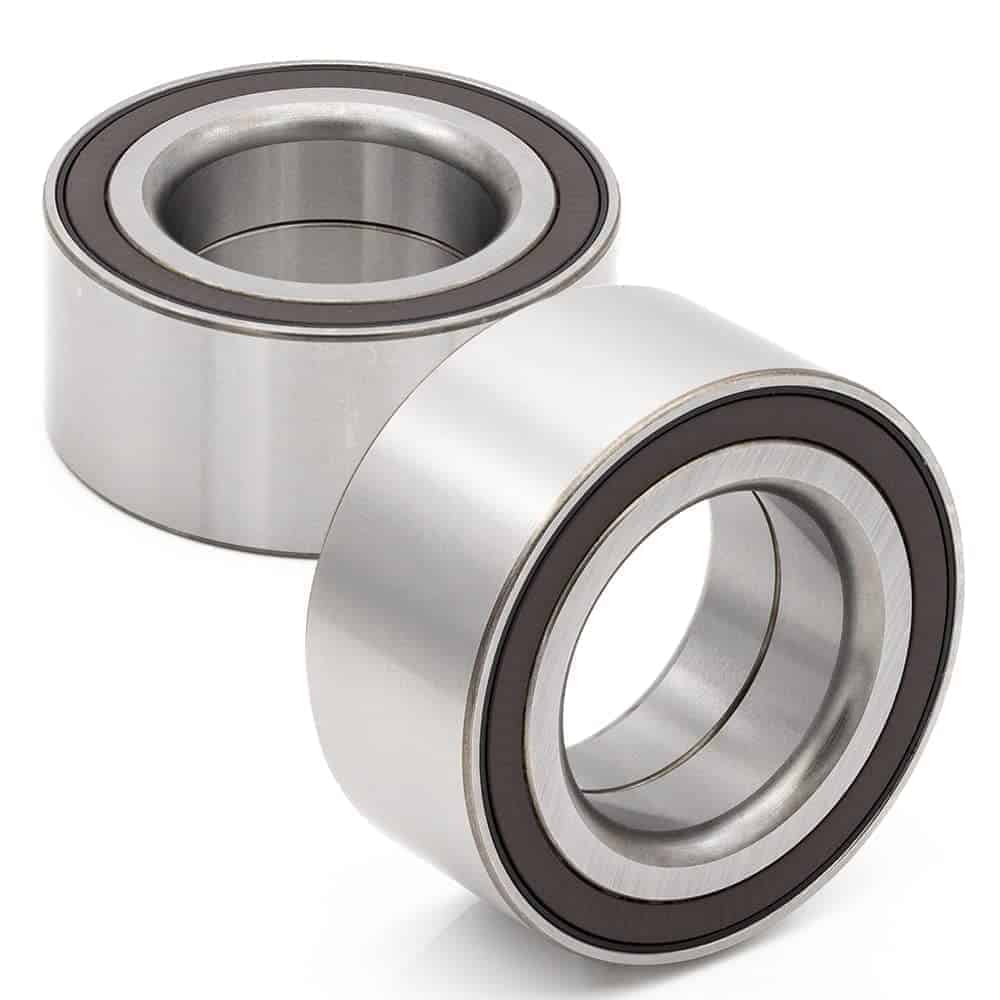 Conjunto de Cojinete de Cubo de Rueda -o con ABS