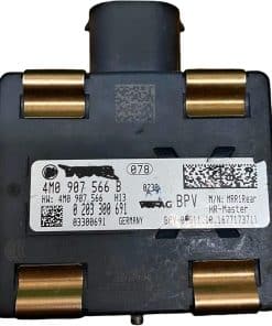 MÓDULO # 4M0907566B