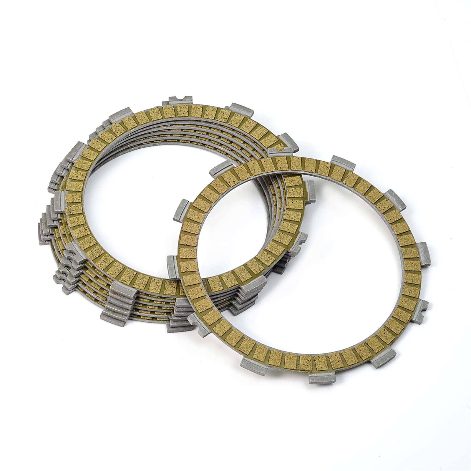 Kit de Embrague con Junta Muelles de Alta Resistencia - Imagen 4