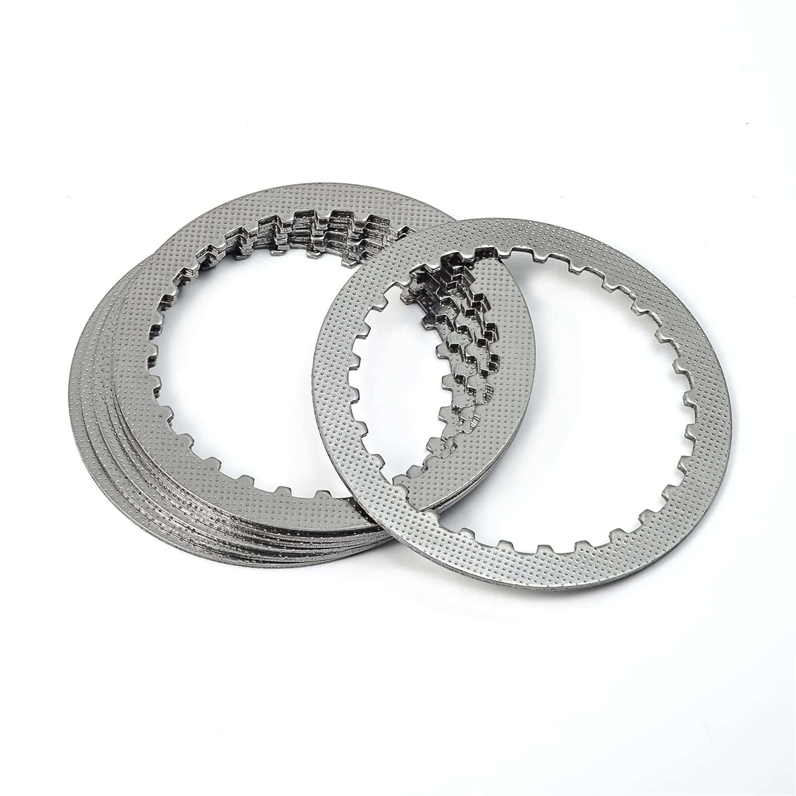 Kit de Embrague con Junta Muelles de Alta Resistencia - Imagen 6