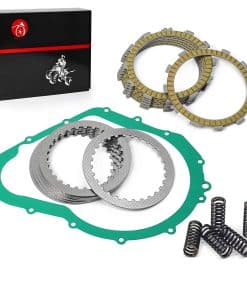 Kit de Embrague con Junta Muelles de Alta Resistencia