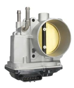 Cuerpo del acelerador de inyección de combustible HOWYAA