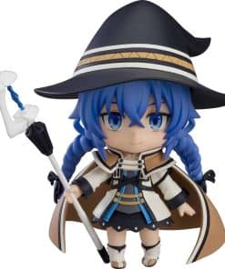 Good Smile Mishoku Tensei: Jobless Reincarnation: Figura de