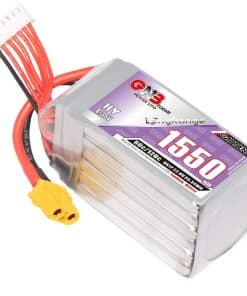 Batería LiPo GAONENG GNB 6S 1550mAh 22.8V HV Alta Tensión