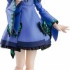 Figura de acción Figma Uruha Rushia de Max Factory Hololive