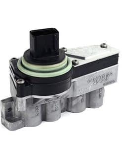 Kit de Filtro de Bloque de Solenoide de Transmisión 42RLE