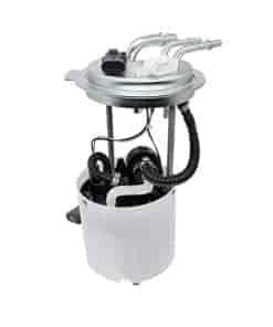 NOPOCA Bomba de Combustible Eléctrica Ensamble del Módulo