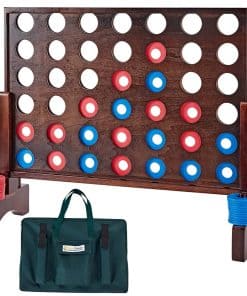 Juego Gigante 4 en Linea SpexDarxs, Juego Jumbo 4-to-Score