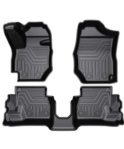 Tapetes Mixsuper para Suzuki Jimny 2019-2023 JB64 JB74