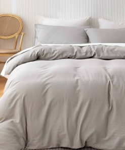 Juego de Funda de Edredón HeimenAogo de -Micro Chip