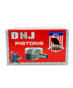 Juego de Pistones DNJ P345.20 Sobredimensionado .020 in.