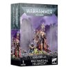 Games Workshop - Warhammer 40,000 - Black Templars: Alto