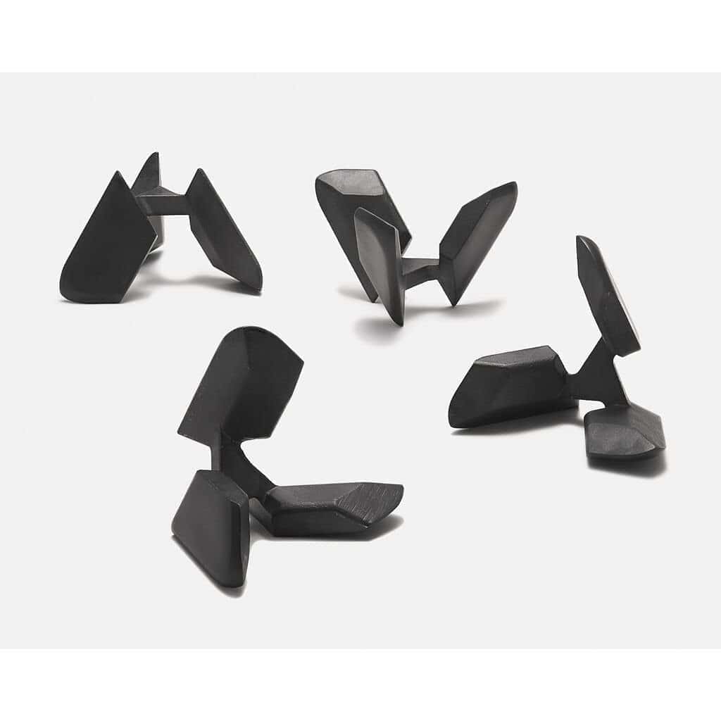 Rompecabezas Craighill Tetra - Rompecabezas de ingenio para - Imagen 4